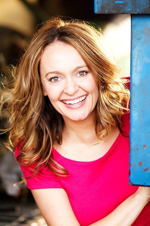 Crystal Angel profile photo