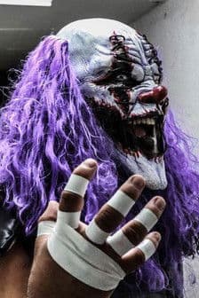 Dave The Clown profile photo