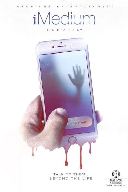 iMedium poster