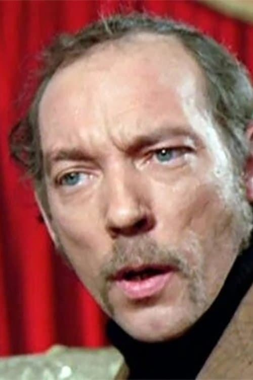 Ron Pember profile photo