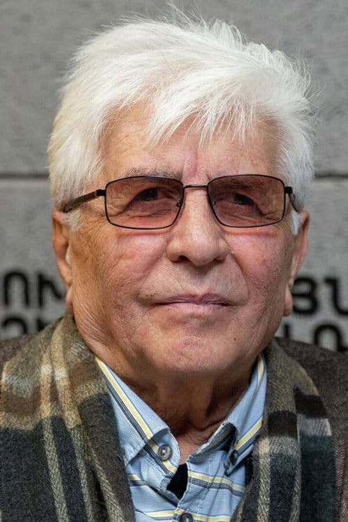 Robert Amirkhanyan profile photo