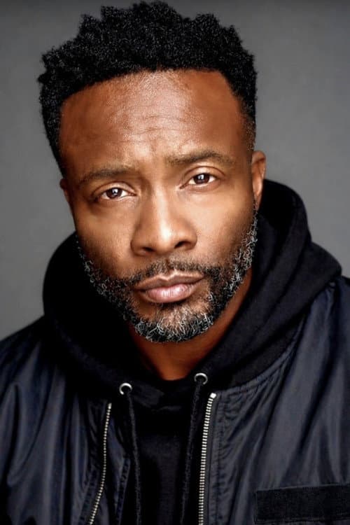 Antoine Williams profile photo