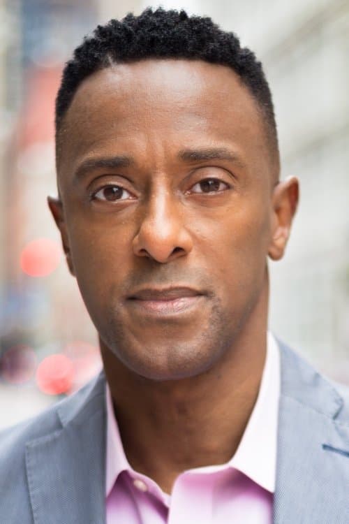 Teren Carter profile photo