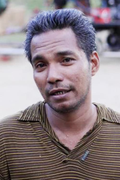 Norman R. Akyuwen profile photo