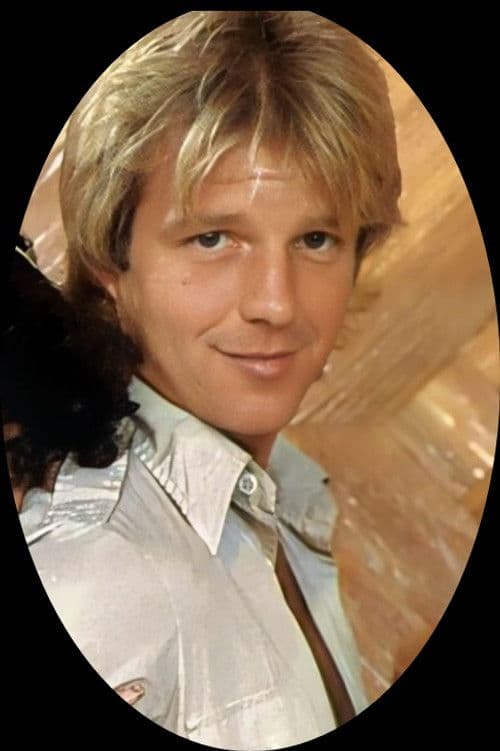 Greg Derek profile photo