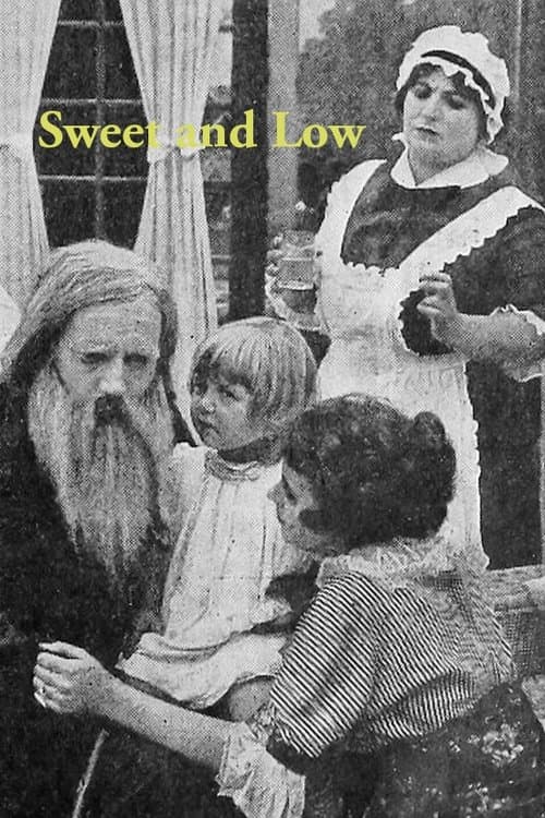 Sweet and Low poster