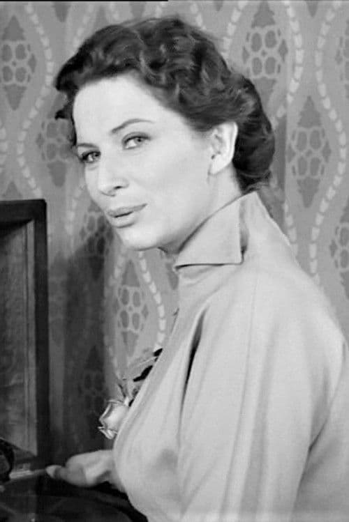 Anna Lutosławska profile photo