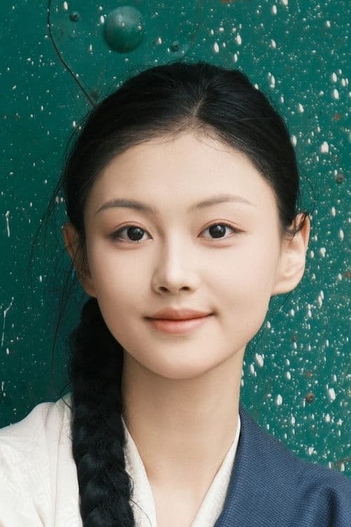 Zhou Yi profile photo