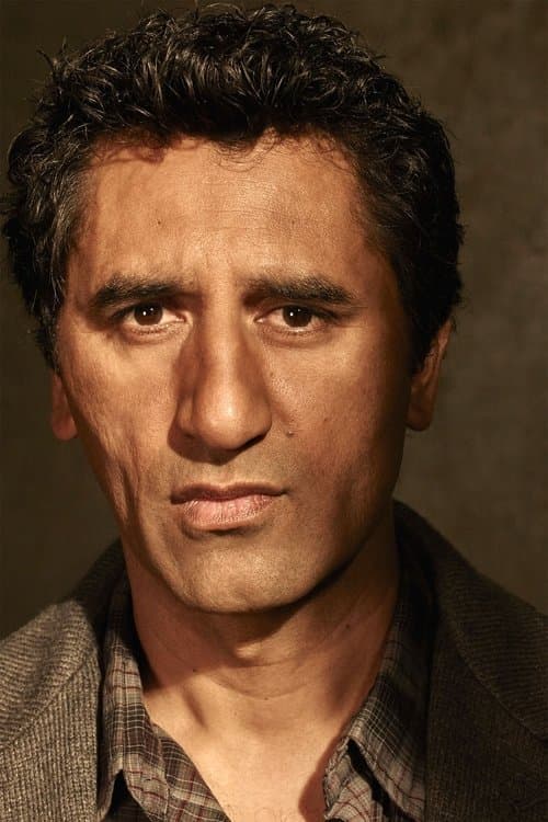 Cliff Curtis profile photo