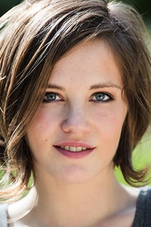 Marie Béraud profile photo