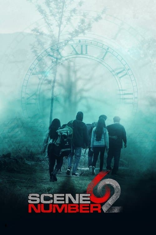 Scene Number 62 poster