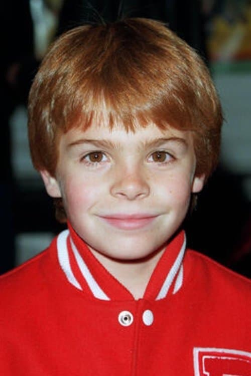 Myles Jeffrey profile photo