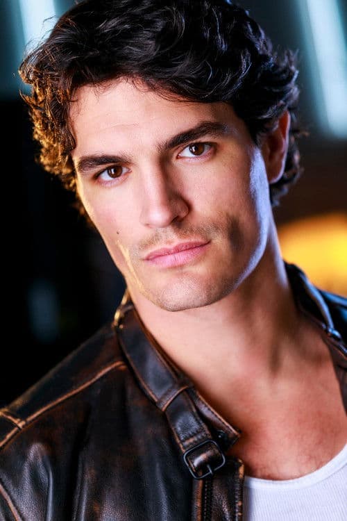 Grady Eldridge profile photo