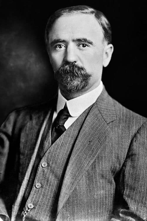 Francisco I. Madero profile photo