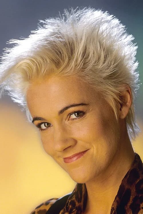 Marie Fredriksson profile photo