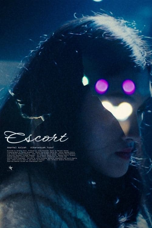 Escort poster