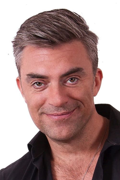 Daran Little profile photo