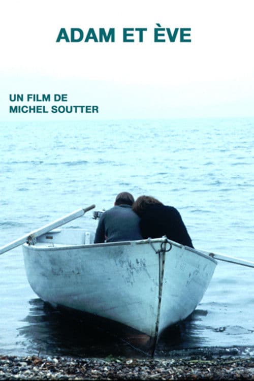 Adam et Ève poster