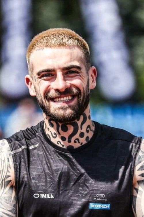 Kuba Grabowski profile photo