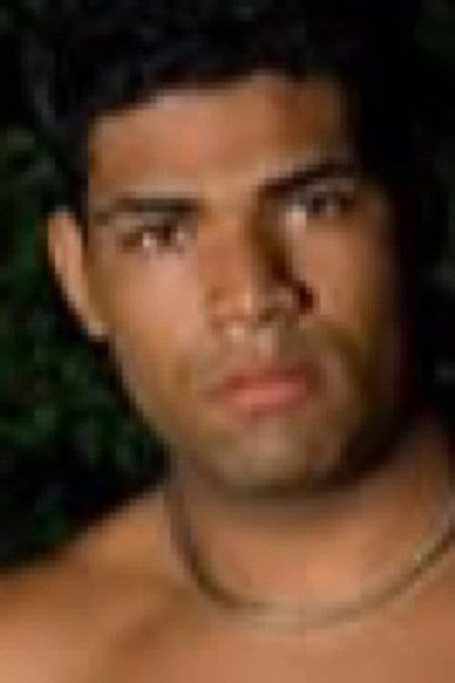 Bernardo Arony profile photo