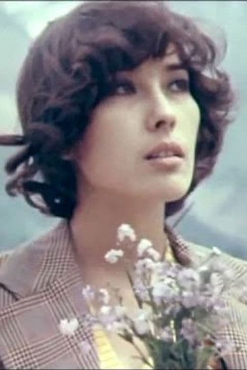 Galina Shetenova profile photo