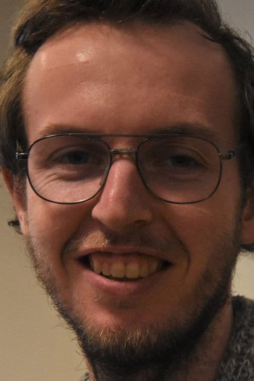 Jacob Gasho profile photo