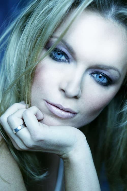 Anna Maria Jopek profile photo