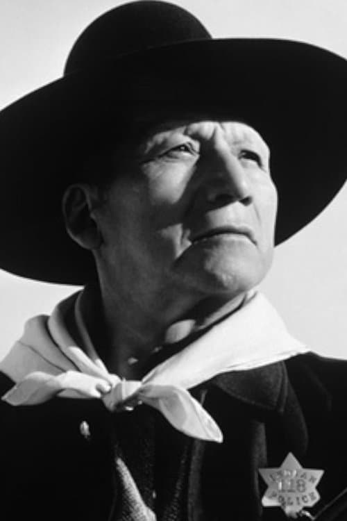 Chief John Big Tree profile photo