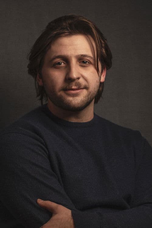 Collin Linnville profile photo