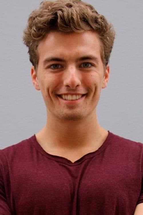 Simon Riemann profile photo