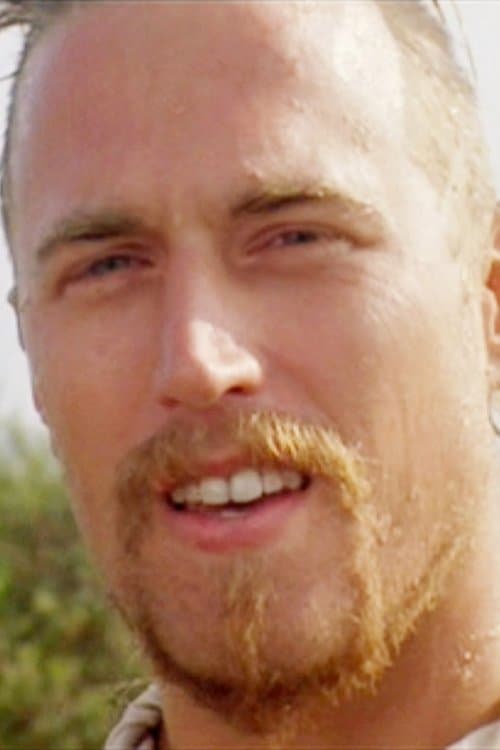 Chris Pedersen profile photo