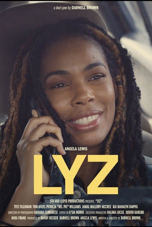 LYZ poster