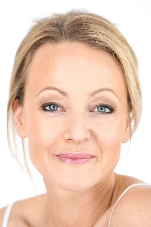 Tess Jamieson-Karaha profile photo