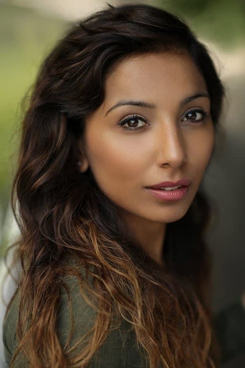 Asmara Gabrielle profile photo