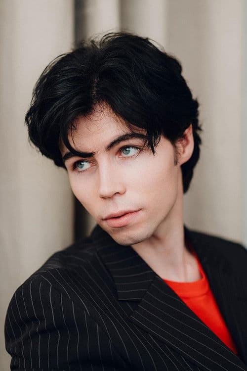 Sean Munro profile photo