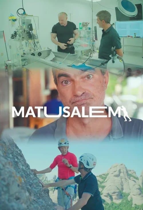 Matusalem poster