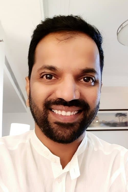 Sathish Ninasam profile photo