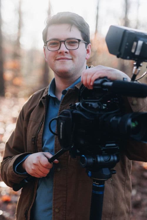 Nicholas Mullins profile photo