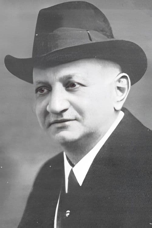 Siegmund Lubin profile photo