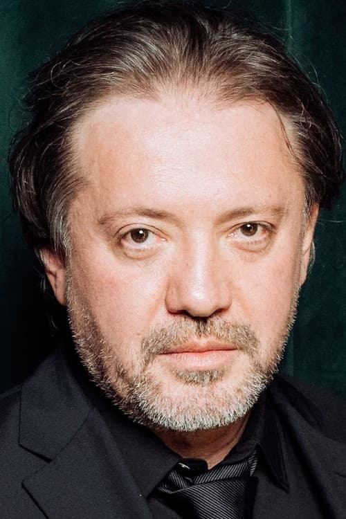 Anton Megerdichev profile photo