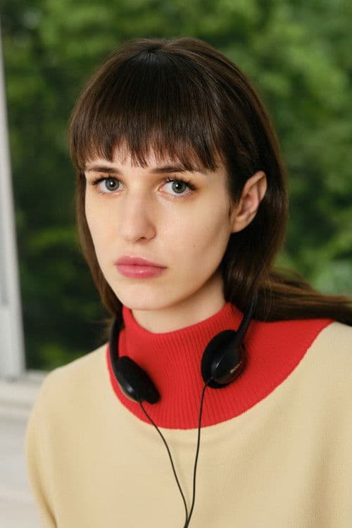 Madeline Quinn profile photo