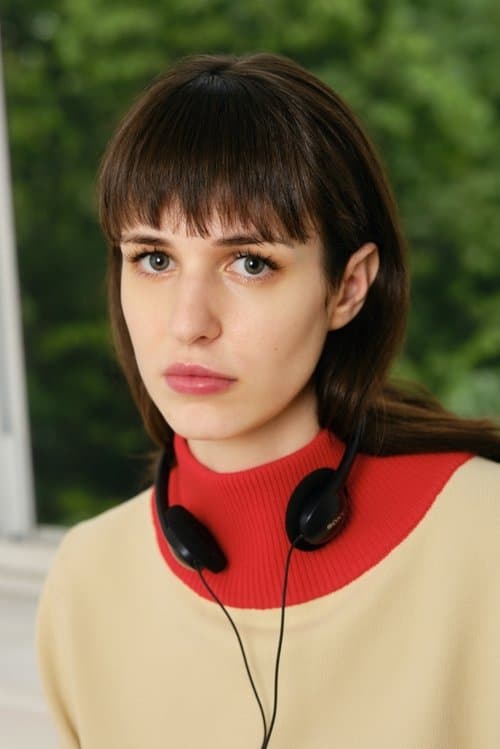 Madeline Quinn profile photo