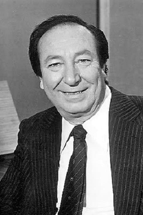 Joaquín Soler Serrano profile photo