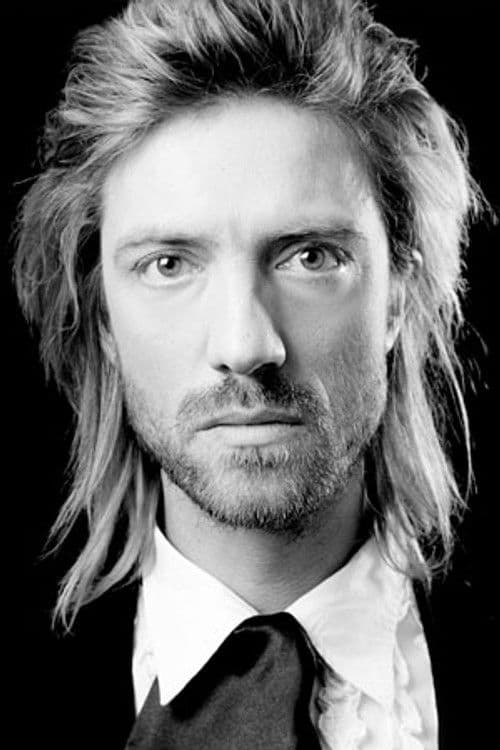 Jonas Linde profile photo