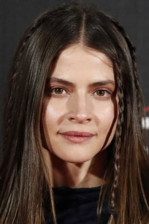 Alba Galocha profile photo