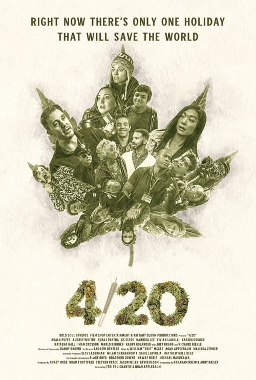 4/20 poster