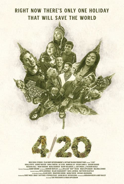 4/20 poster