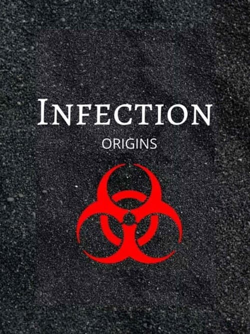 Infection: Origins poster