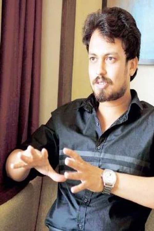 Jason Chacko profile photo