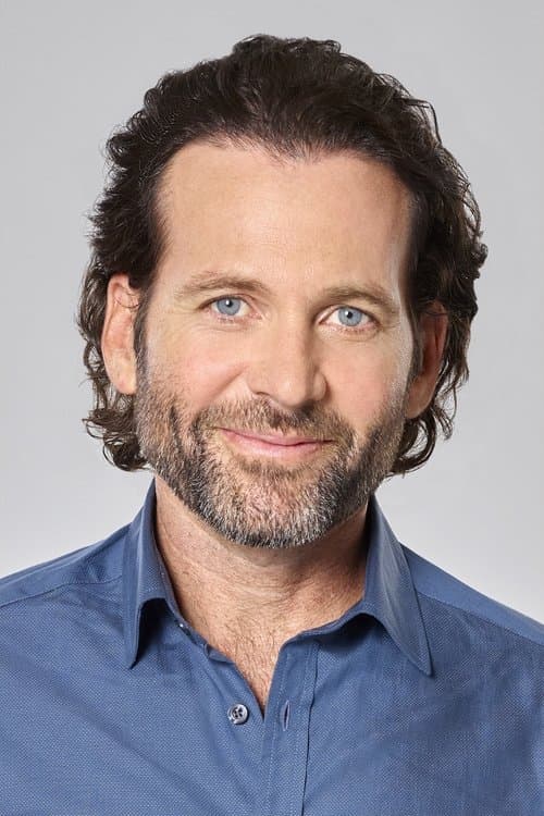 Eion Bailey profile photo